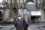 Wildpinkler und Vandalismus: Jetzt reicht es: Kölner Dom zäunt Portale ein! | Köln  | EXPRESS